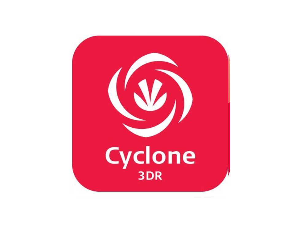 Leica Cyclone 3DReshaper