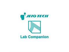 JeioTech - Lab Companion 