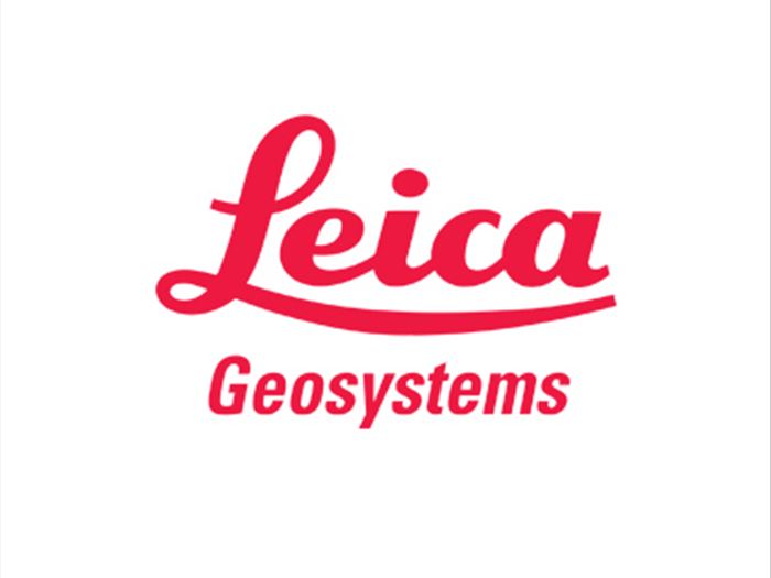 Leica Geosystems: