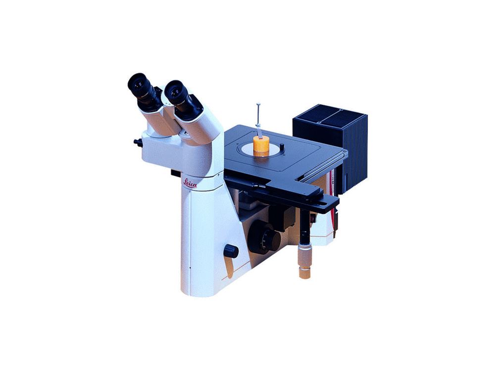 Leica DM ILM