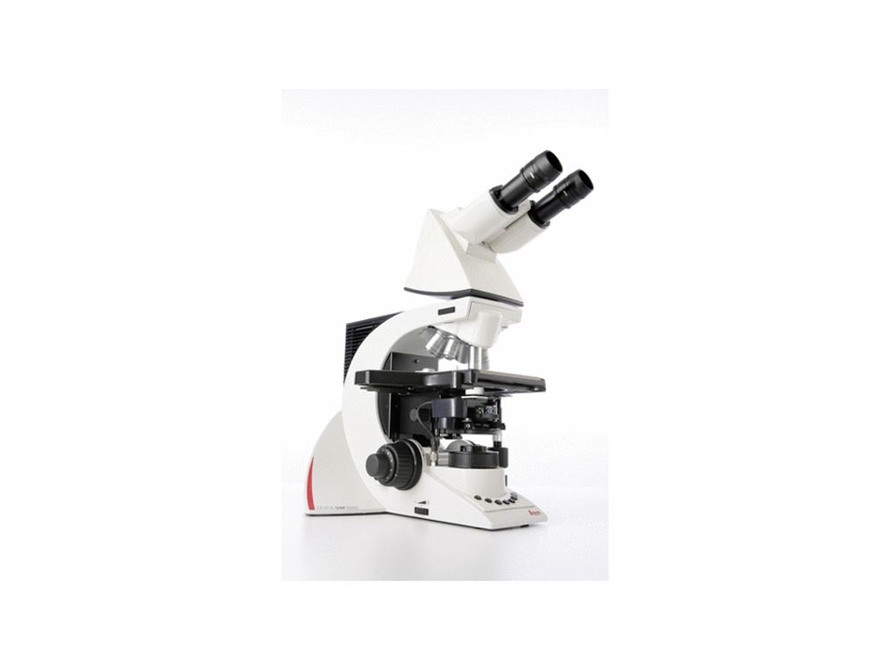 Leica 3000 - Microscopes for Life Science Research