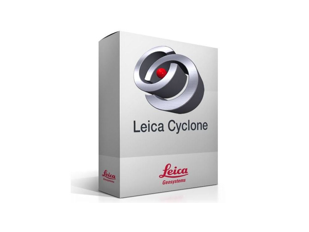 Leica Cyclone