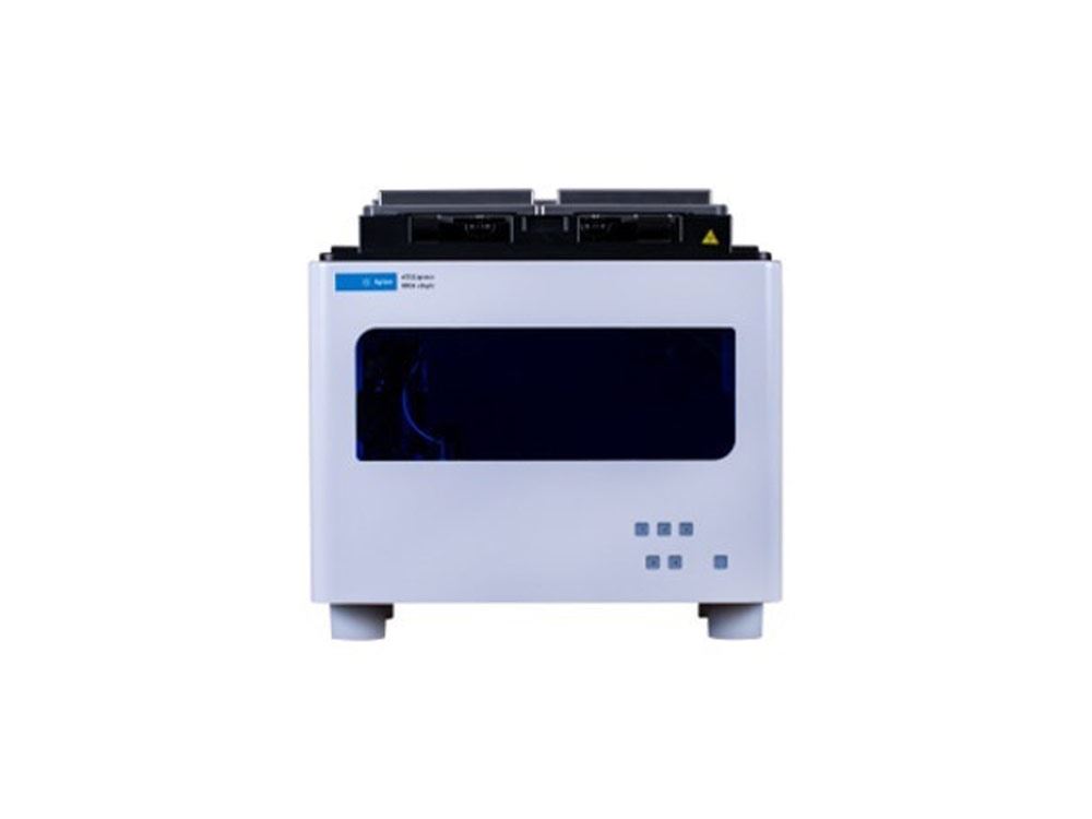 xCELLigence Real-Time Cell Analyzers