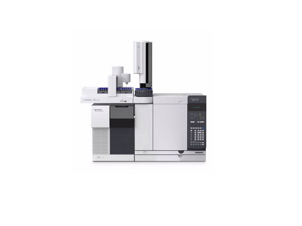 Gas Chromatography/Mass Spectrometry (GC/MS)