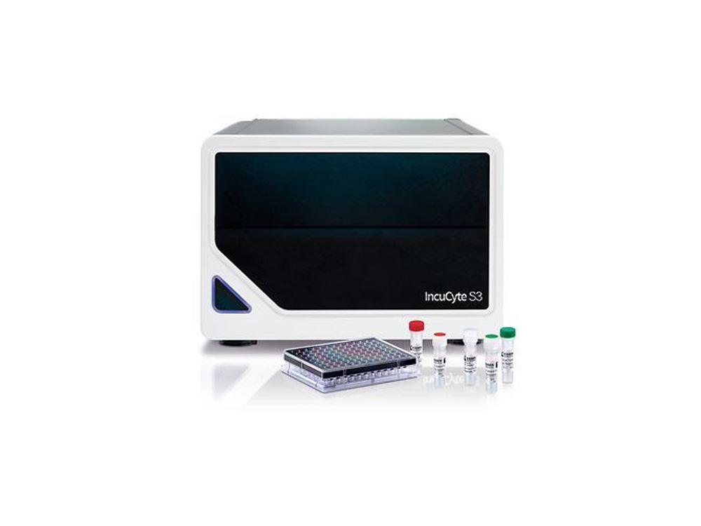 IncuCyte® Live Cell Analysis System