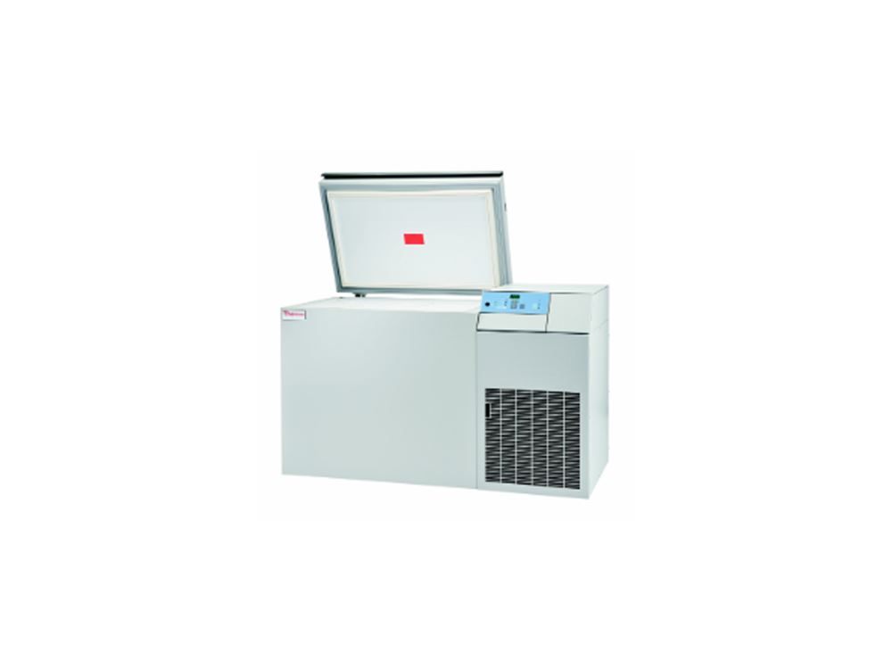 Cryogenic Storage Chest Freezers