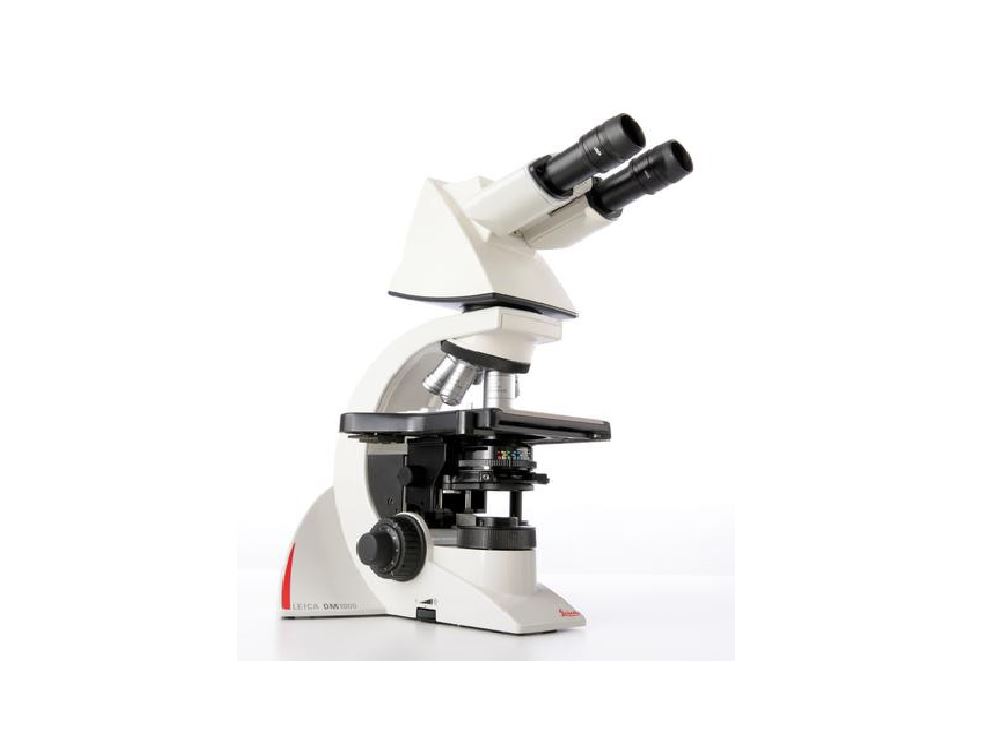 Leica DM1000 Ergonomic System Microscopes