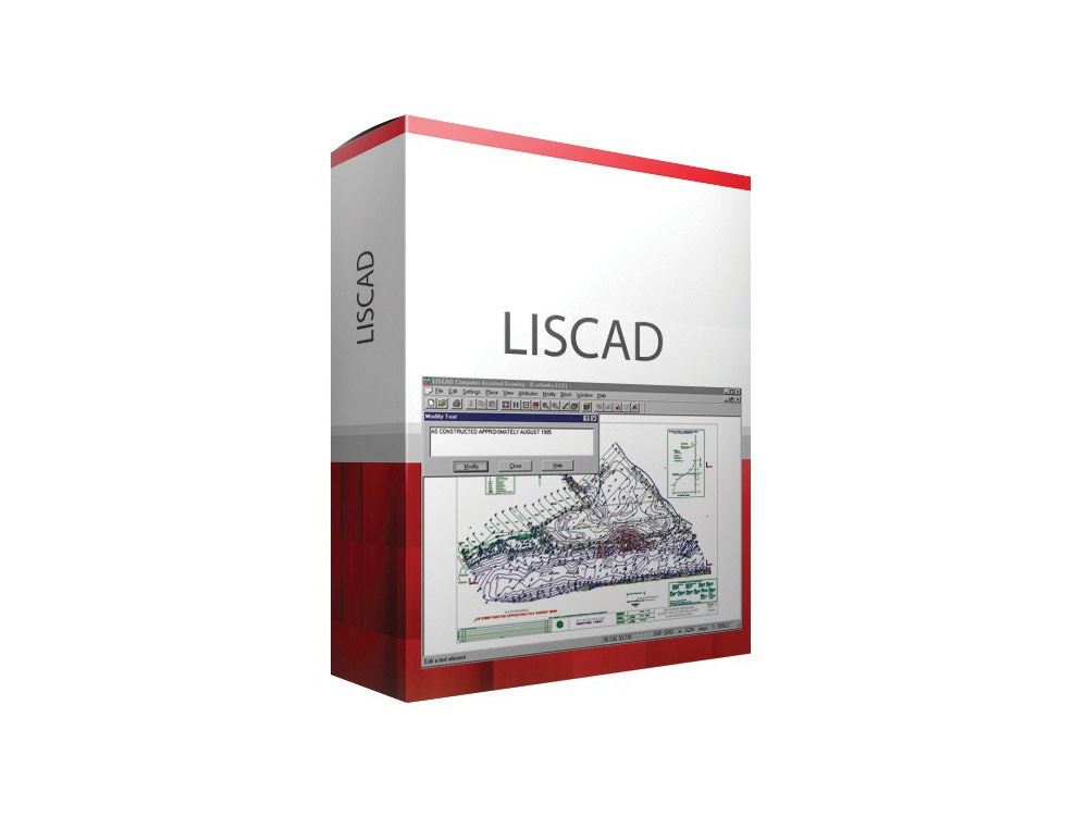 LISCAD