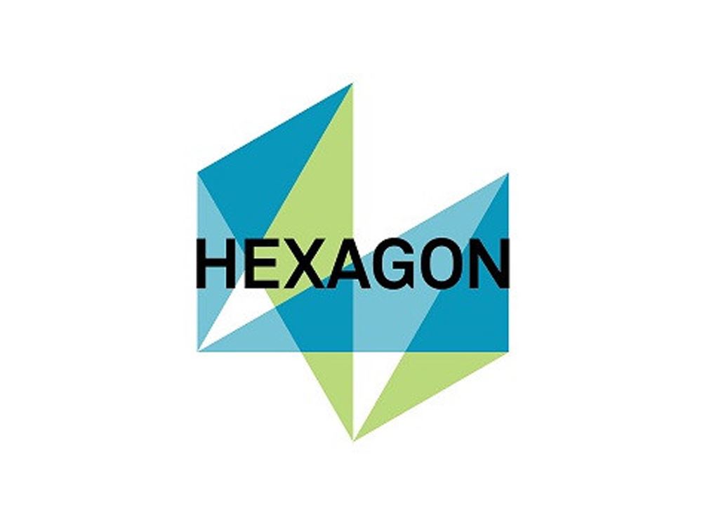 HEXAGON Geospatial