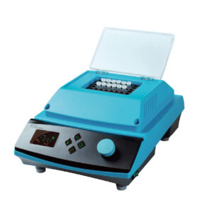 Heating & Cooling Block