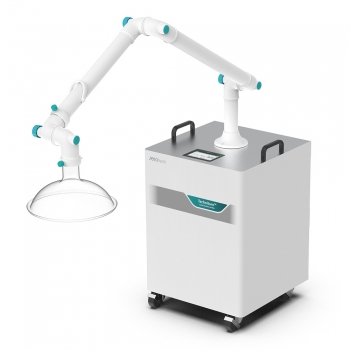 Mobile Fume Extractor (Local Exhaust Type)