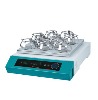 Shaker (Dual action)