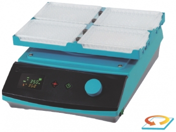 Microplate Shaker