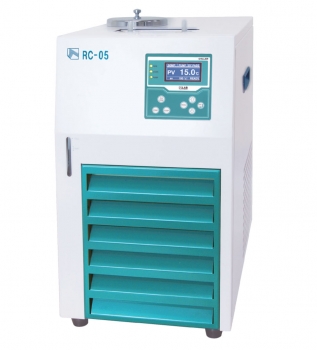 Chiller (Recirculating Coolers) (Compact)