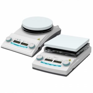 Hotplate & Magnetic Stirrers (Digital type)