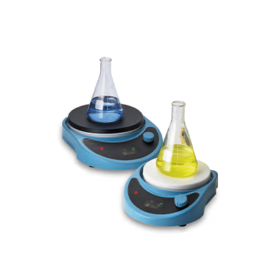 Magnetic Stirrers (Digital)