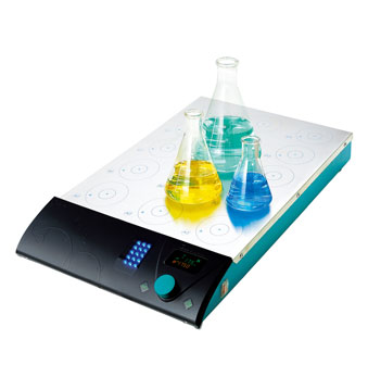 Magnetic Stirrers (Multi Position)