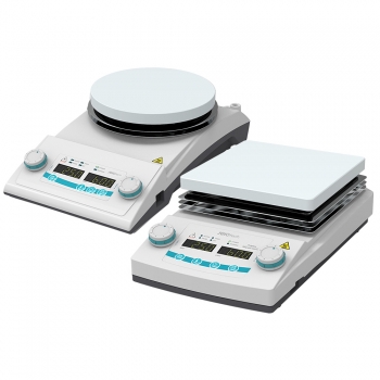 Hotplate & Magnetic Stirrers (Digital type)