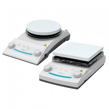 Hotplate & Magnetic Stirrers (Analog type)