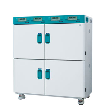 Forced Convection Oven (Multi type, OF-02G-4C)