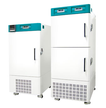 Heating & Cooling Chambers (LCH-G Type)