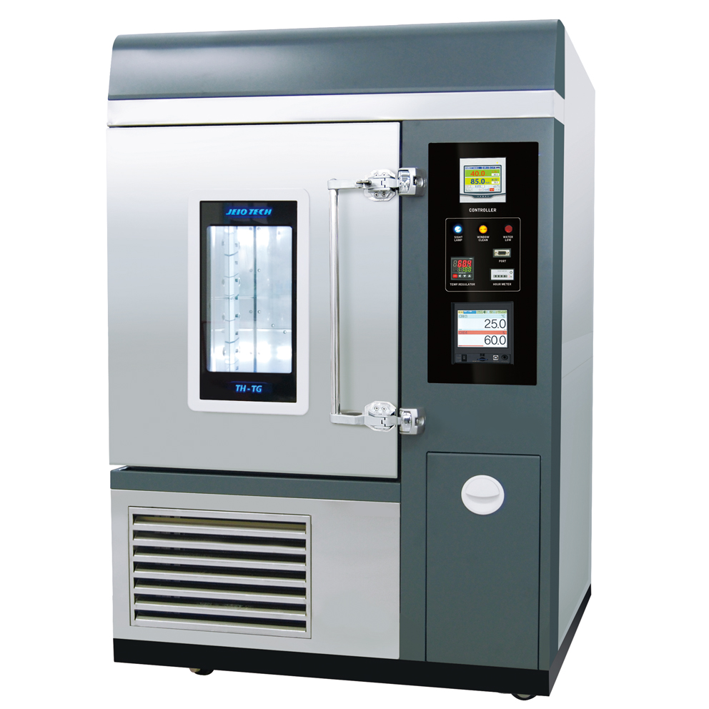 Temperature & Humidity Chamber (General TH-TG)