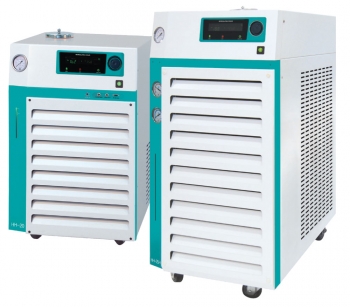 Chiller (Recirculating Coolers) (High Temp. Precision)