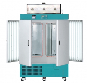 Plant Growth Chambers