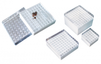 Cryo Boxes