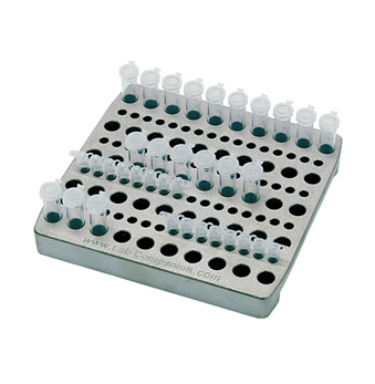 On-Ice Rack
