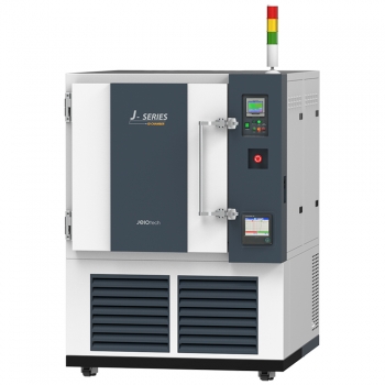 Heating & Cooling Chambers (JMV)