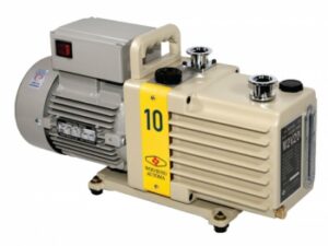 Rotary Vacuum Pumps