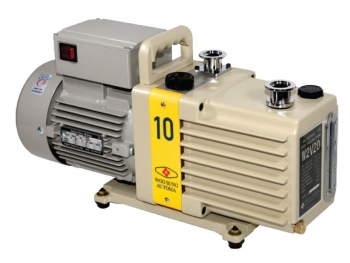 Rotary Vacuum Pumps