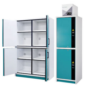 Acid / Corrosive Cabinets