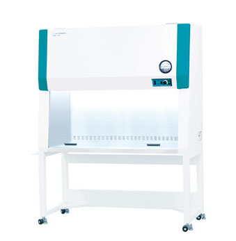 Clean Bench (Basic)