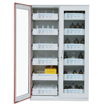 Multipurpose Cabinet (Window Type)