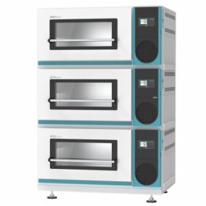 Incubated Shaker (Multi-Stackable)