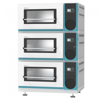 Incubated Shaker (Multi-Stackable)