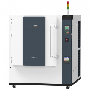 Heating & Cooling Chambers (KBD)