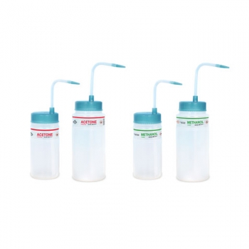 Wash Bottle