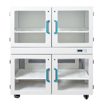 Dry Cabinet (Auto Desiccator)