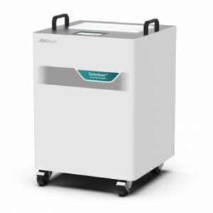 Mobile Fume Extractor (Air Purifying Type)