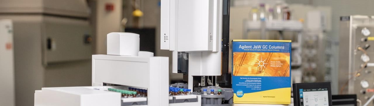 Ultra Low-Bleed (Q) GC/MS Columns – Technoscient