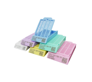 Histoflo™ Embedding Cassettes