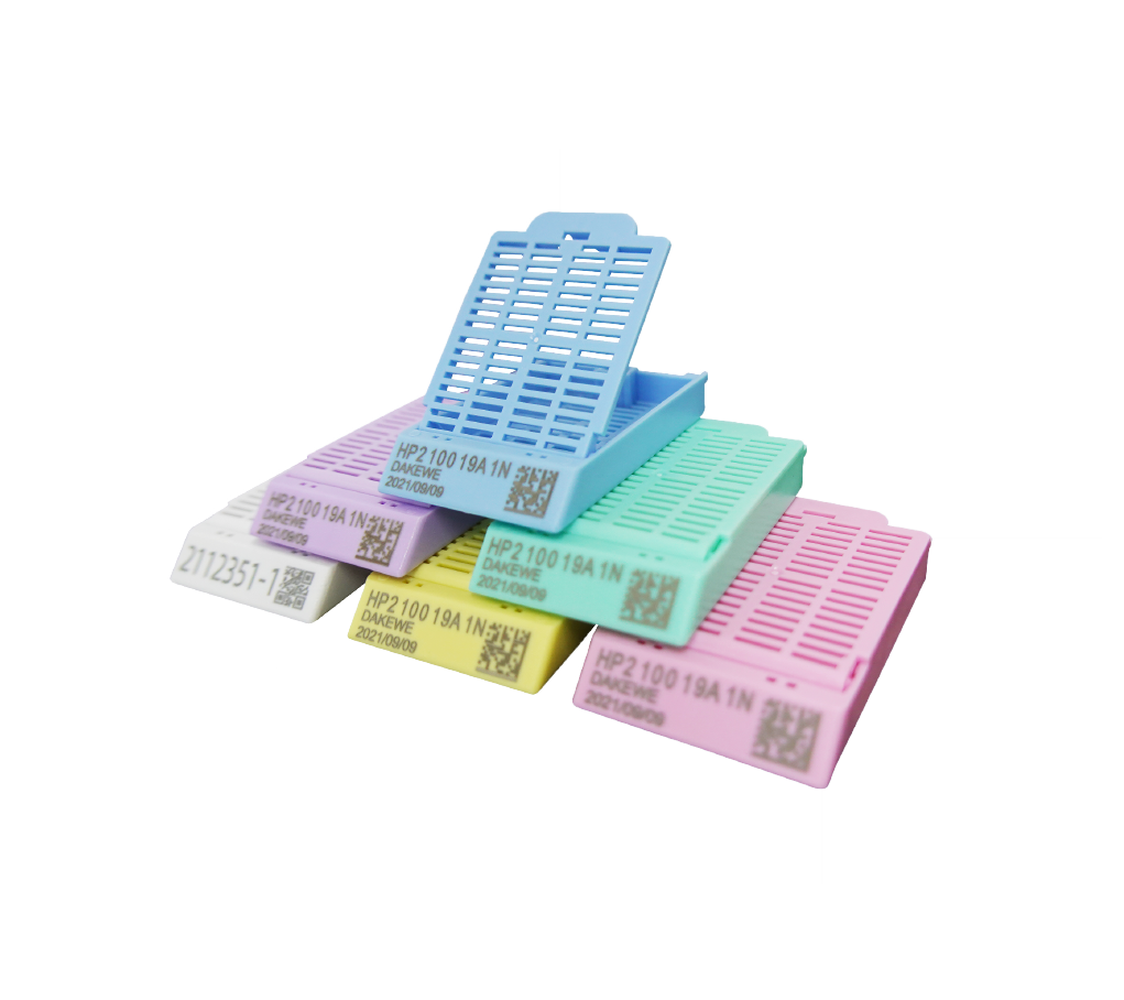 Histoflo™ Embedding Cassettes