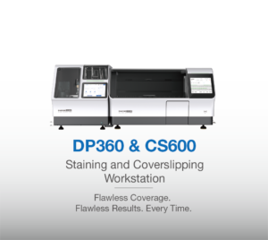 Dakewe DP360 & CS600 Workstation