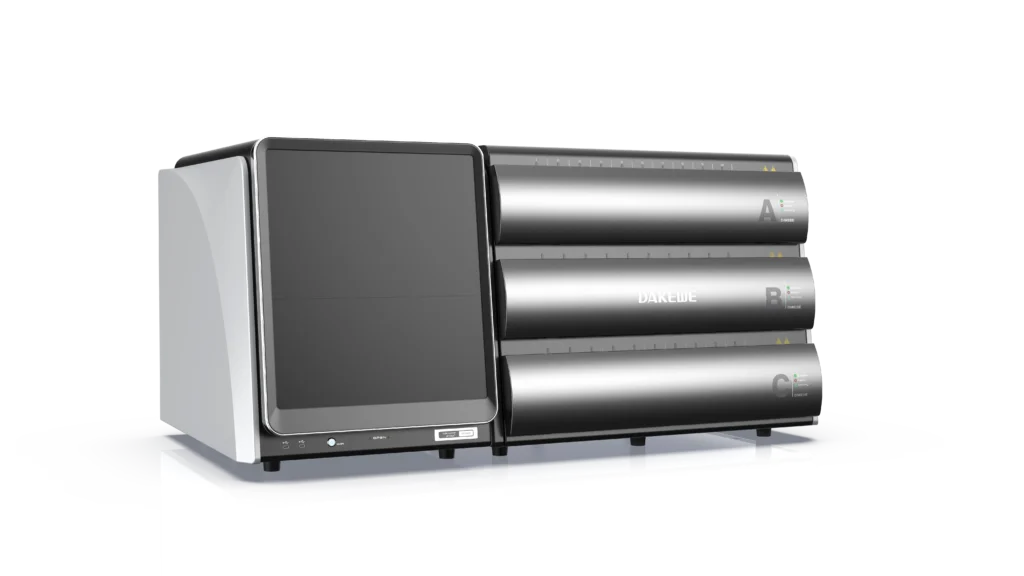 PathpilotTM DS900R Digital Scanner (Coming soon)