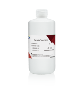 Dewax Solution