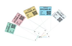 Histoflo™ Etching Microscope Slides