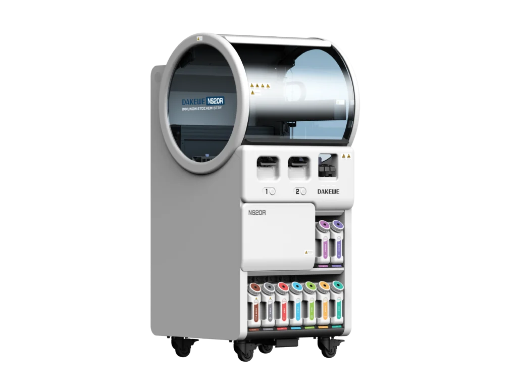 PathDR.TM NS20R